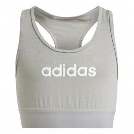разпродажба,adidas,спортни,сутиени,спортни,сутиени,всички,фитнес,облекла,детски,облекла,adidas,essentials,linear,bra,girls,grey