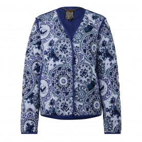 яке,дамски,якета,и,палта,biba,biba,printed,quilted,jacket,multi