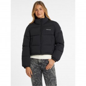 дамски,якета,и,палта,guess,guess,cropped,puffer,ld51,jet,black,a996