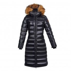 дамски,якета,и,палта,arctic,army,arctic,long,puffer,ld44,black
