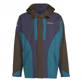 adidas Originals Mens Adidas Originals Lightweight Weather-Resistant Athletic Fit Windbreaker - Shanav/Legtea adidas,originals,men,s,adidas,originals,lightweight,weather,resistant,athletic,fit,windbreaker,shanav,legtea