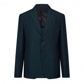 сако,облекла,на,разпродажба,мъжки,якета,emporio,armani,emporio,blazer,jckt,sn99,green