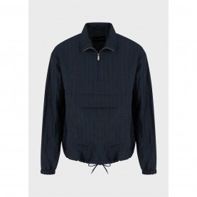 облекла,на,разпродажба,мъжки,якета,emporio,armani,emporio,1,2zp,sweat,sn99,blue,avio