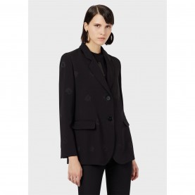 дамски,якета,и,палта,emporio,armani,emporio,2btns,ftd,j,ld99,black