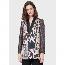 дамски,якета,и,палта,emporio,armani,emporio,prin,panblaz,ld99,multi