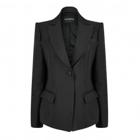 дамски,якета,и,палта,emporio,armani,emporio,54tblazjkt,ld99,black