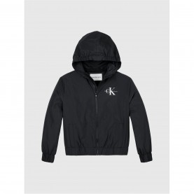 яке,детски,облекла,calvin,klein,jeans,monologo,essential,jacket,ck,black,beh