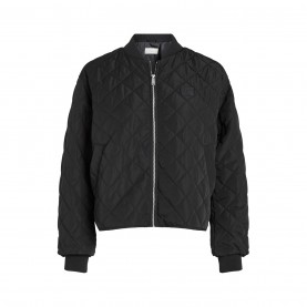 яке,дамски,якета,и,палта,calvin,klein,jeans,lw,quilted,jacket,ck,black