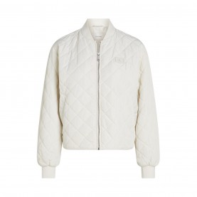 яке,дамски,якета,и,палта,calvin,klein,jeans,lw,quilted,jacket,ivory