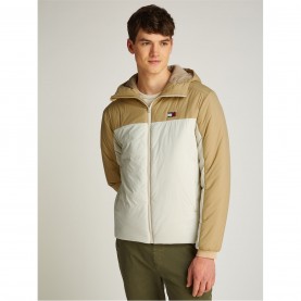 яке,мъжки,якета,tommy,jeans,tjm,lt,poly,jacket,ext,newsprint
