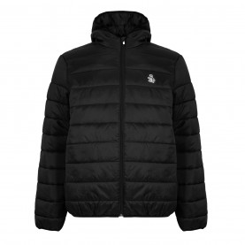 облекла,на,разпродажба,мъжки,якета,original,penguin,penguin,puffer,jckt,sn99,black