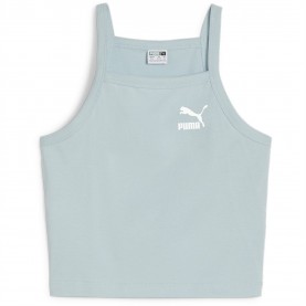 детски,потник,разпродажба,puma,детски,потници,puma,classics,tank,g,vest,girls,turquoise