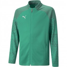 детско,яке,дрехи,за,училище,разпродажба,puma,детски,якета,и,палта,всички,фитнес,облекла,puma,teamcup,training,jacket,jr,unisex,kids,pepper,green