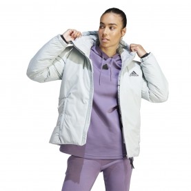 промоция,на,зимни,облекла,разпродажба,adidas,дамски,жилетки,adidas,traveer,cr,j,ld99,grey