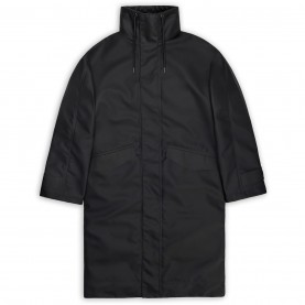 облекла,на,разпродажба,мъжки,якета,rains,men's,vision,longer,waterproof,windproof,long,sleeve,oversized,fit,mac,black,01