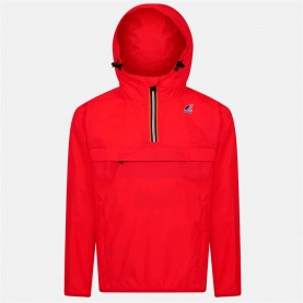 яке,облекла,на,разпродажба,мъжки,якета,k,way,le,vrai,leon,3.0,jacket,red,papav,781