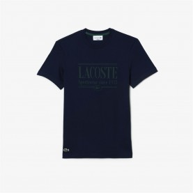 мъжка,тениска,облекла,на,разпродажба,мъжки,тениски,lacoste,lacoste,jersey,t,shirt,mens,navy,blue
