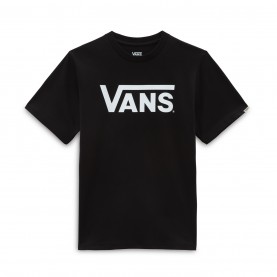 юношеска,тениска,детски,3/4,панталони,vans,classic,t,shirt,juniors,black