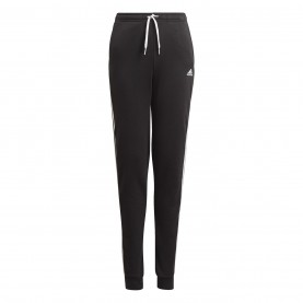 анцуг,анцузи,за,физическо,детски,екипи,(долнища),adidas,adidas,essentials,3,stripes,french,terry,joggers,k,black,white