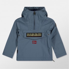 Napapijri Kids' Rainforest Stormy Weather Anorak - Stormy Weat G1Y промоция,на,зимни,облекла,детски,3/4,панталони,napapijri,kids',rainforest,stormy,weather,anorak,stormy,weat,g1y