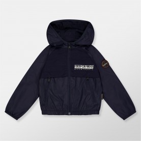 детски,3/4,панталони,napapijri,kids',waterproof,rain,anorak,blue,marine,176
