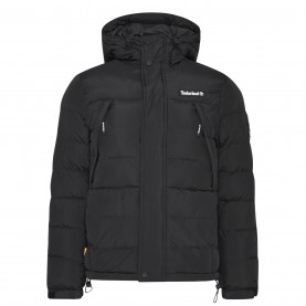 яке,мъжки,якета,timberland,archive,puffer,jacket,black