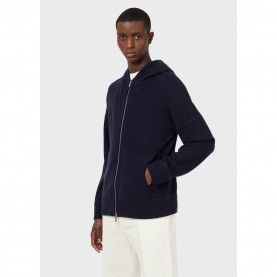 облекла,на,разпродажба,мъжки,якета,emporio,armani,emporio,jkt,zip,hood,sn99,navy,blue