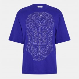 облекла,на,разпродажба,мъжки,тениски,off,white,off,bdy,stitch,s,s,t,sn32,blu,wht,6901