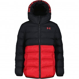 яке,дрехи,за,училище,разпродажба,under,armour,детски,якета,и,палта,детски,3/4,панталони,under,armour,kids',pronto,hooded,long,sleeve,puffer,jacket,black,gr