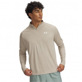 разпродажба,under,armour,мъжки,горнища,с,цип,мъжко,фитнес,облекло,under,armour,armour,ua,tech&#8482;,&#189;,zip,long,sleeve,men's,city,khaki