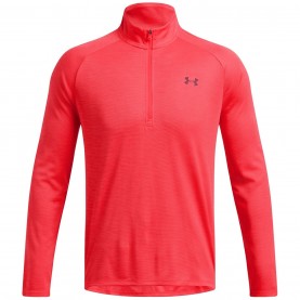 разпродажба,under,armour,мъжки,горнища,с,цип,мъжко,фитнес,облекло,under,armour,armour,ua,tech&#8482;,&#189;,zip,long,sleeve,men's,racer,red