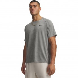 Мъжка тениска Under Armour Tech™ 2.0 Short Sleeve T-Shirt Mens - Green / Black мъжка,тениска,мъжки,потници,мъжки,тениски,мъжки,блузи,с,яка,мъжко,фитнес,облекло,лека,атлетика,under,armour,tech,2,0,short,sleeve,t,shirt,mens,green,black