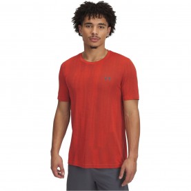 Тениска Under Armour Vanish Tee Sn99 - Orange тениска,облекла,на,разпродажба,разпродажба,under,armour,лека,атлетика,мъжко,фитнес,облекло,всички,фитнес,облекла,under,armour,vanish,tee,sn99,orange