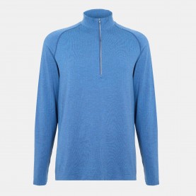 Фланелка с дълъг ръкав Lululemon Mens Long Sleeve Performance Gym Top - Chalk Blu twl фланелка,с,дълъг,ръкав,мъжки,тениски,lululemon,men,s,long,sleeve,performance,gym,top,chalk,blu,twl