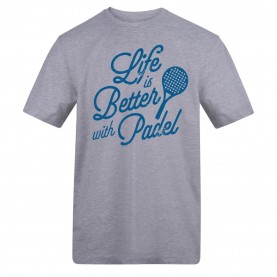 дамски,тениски,дамски,топове,мъжки,горнища,размер+,мъжки,облекла,размер,падел,тенис,awd,adults,printed,padel,tee,life,with,padel