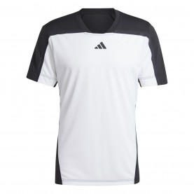 мъжка,тениска,облекла,на,разпродажба,разпродажба,adidas,лека,атлетика,мъжко,фитнес,облекло,всички,фитнес,облекла,adidas,frlft,tee,pro,gym,top,mens,white