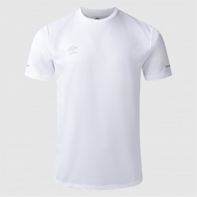 тениска,мъжки,тениски,облекла,с,футболна,тема,футболни,горнища,umbro,training,t,shirt,adults,white