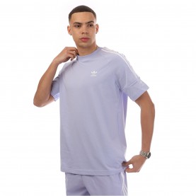 облекла,на,разпродажба,мъжки,тениски,всички,фитнес,облекла,adidas,originals,lock,up,short,sleeve,performance,gym,top,purple