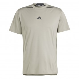 мъжка,тениска,облекла,на,разпродажба,мъжко,фитнес,облекло,adidas,d4t,adistwo,tee,gym,top,mens,silver,pebble