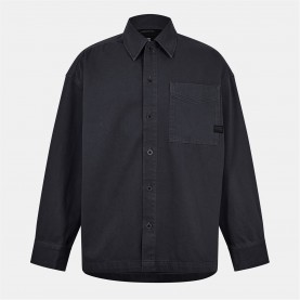 мъжки,якета,g,star,boxy,overshirt,night,ocean