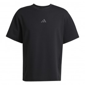 тениска,горнища,за,физическо,мъжко,фитнес,облекло,adidas,adidas,d4t,x,tee,sn54,black