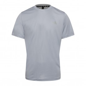Adidas Train Esnt Tr Sn99 - halo silver мъжки,блузи,с,яка,мъжки,тениски,мъжки,потници,мъжко,фитнес,облекло,лека,атлетика,всички,фитнес,облекла,adidas,train,esnt,tr,sn99,halo,silver