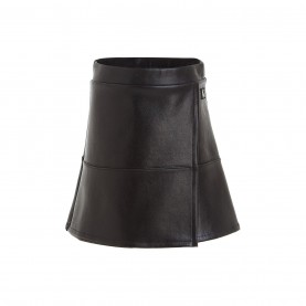 пола,детски,облекла,calvin,klein,jeans,coated,spacer,wrap,skirt,ck,black