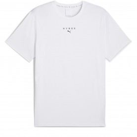 лека,атлетика,мъжко,фитнес,облекло,всички,фитнес,облекла,puma,x,puma,always,on,cloudspun,tee,puma,white