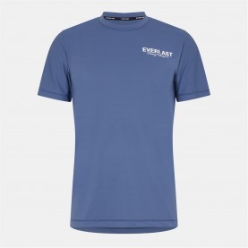 лека,атлетика,мъжко,фитнес,облекло,всички,фитнес,облекла,everlast,stripe,poly,sn53,blue