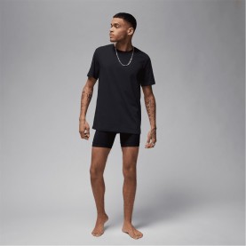 air,jordan,base,tee,2pk,mens,black