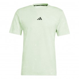 мъжка,тениска,adidas,wo,pow,tee,gym,top,mens,green