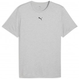 тениска,разпродажба,puma,лека,атлетика,мъжко,фитнес,облекло,всички,фитнес,облекла,puma,tad,tee,sn61,grey