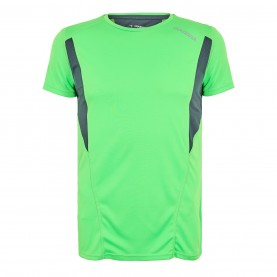 мъжка,тениска,лека,атлетика,мъжко,фитнес,облекло,всички,фитнес,облекла,diadora,diadora,l.,t,shirt,ss,team,mens,green,fluo