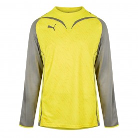 облекла,на,разпродажба,разпродажба,puma,лека,атлетика,мъжко,фитнес,облекло,всички,фитнес,облекла,puma,(g),v,kons.graffic,gk,shirt,mens,yellow